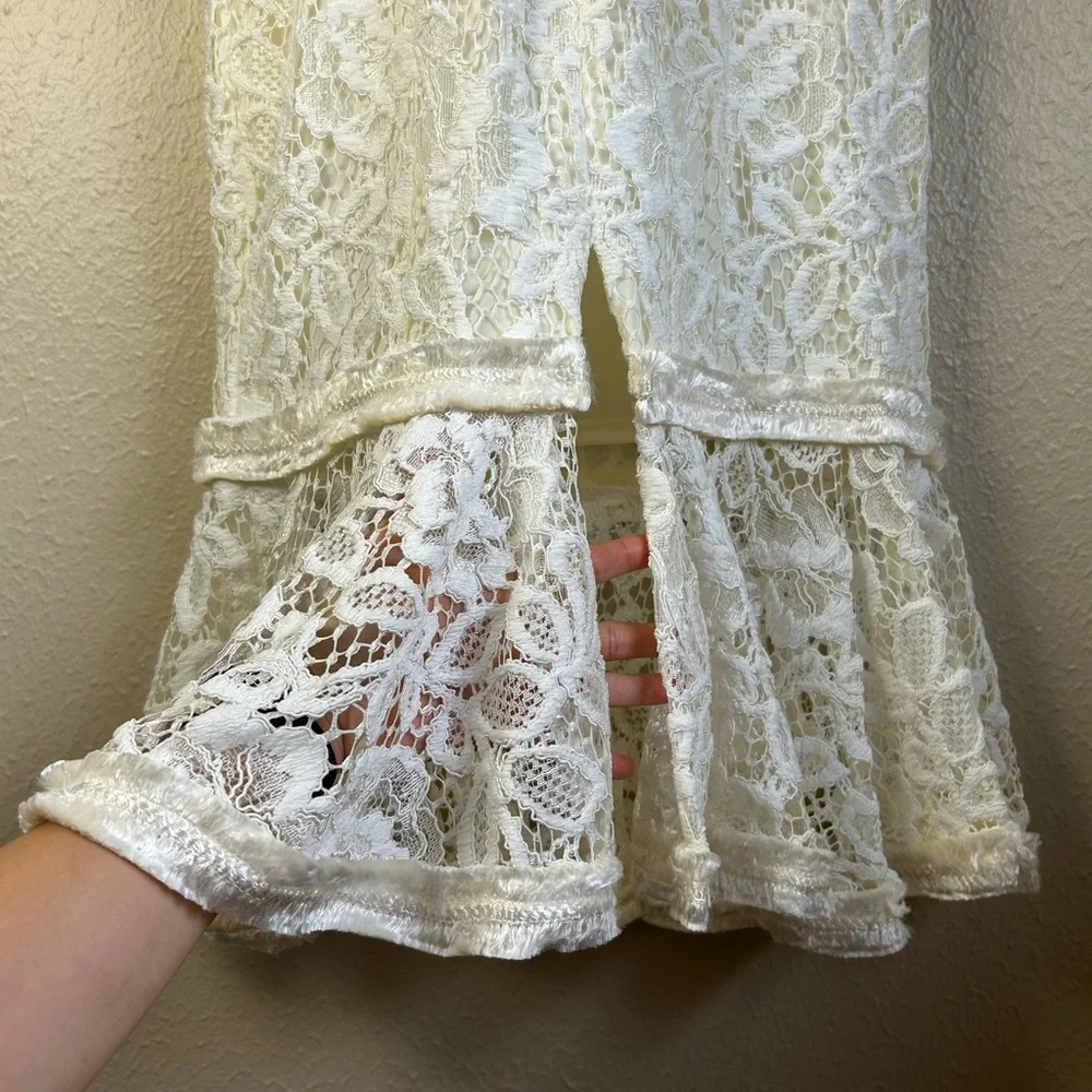 Alexis Kleo Midi Dress - Picture 6 of 10